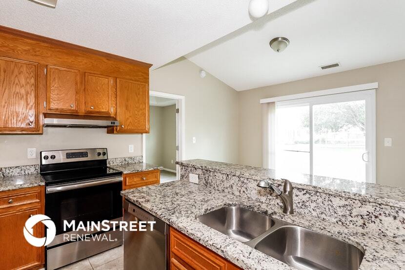 Building Photo - 1807 Travis Ct