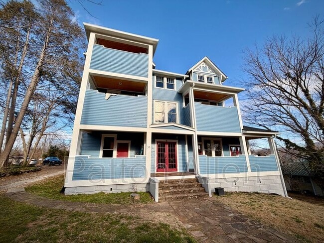 Building Photo - 33 Starnes Ave