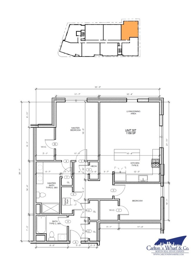 Building Photo - 218 Old Colony Ave