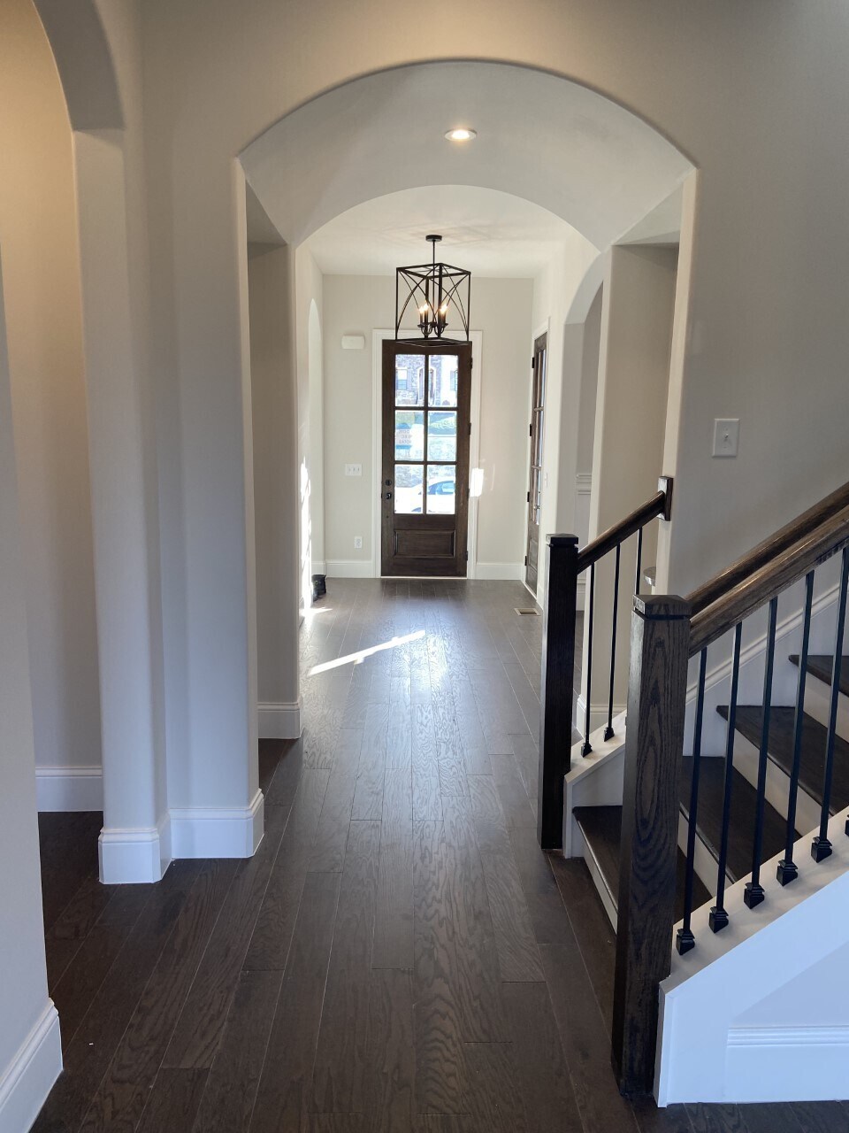 front office with formal dining room - 1026 October Park Way