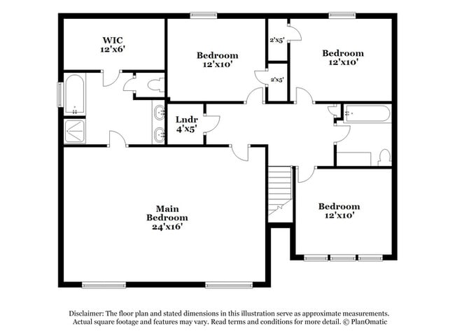 Building Photo - 1128 Werre Way