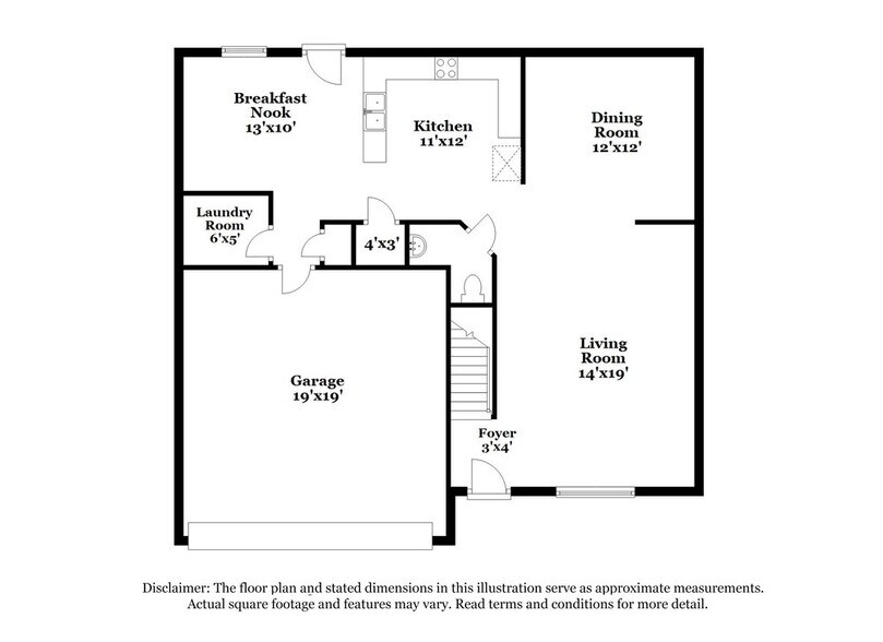 Building Photo - 712 Holland Ridge Dr
