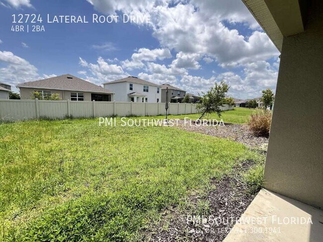 Building Photo - 12724 Lateral Root Dr