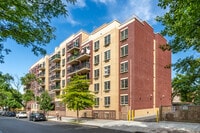 Building Photo - The Astra - Income Restricted