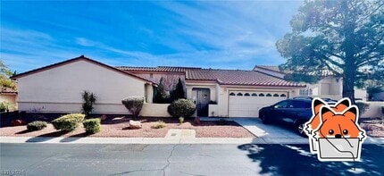 Building Photo - 8113 Spanish Peak Dr