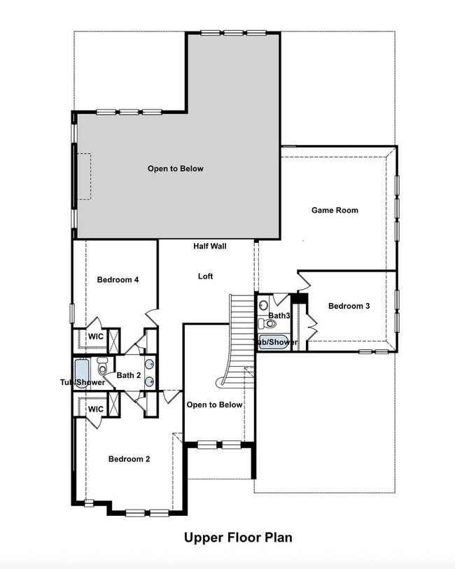 Building Photo - Comfort, Style & Community - All in This Gorgeous 2025 built 5BR Celina Home