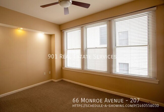 Building Photo - 66 Monroe Ave