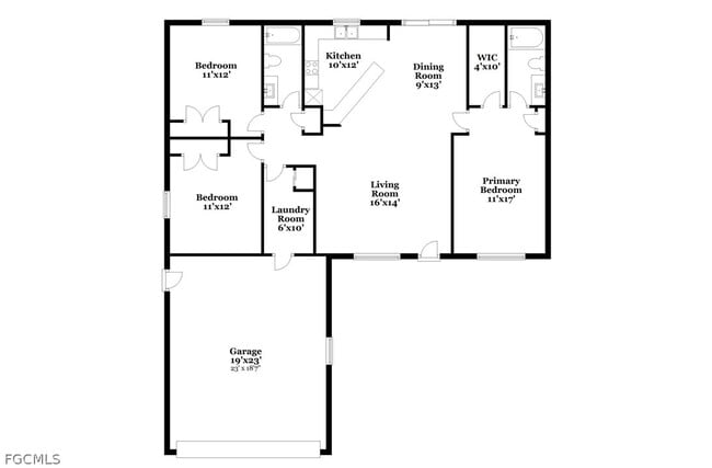 Building Photo - 4318 9th St W