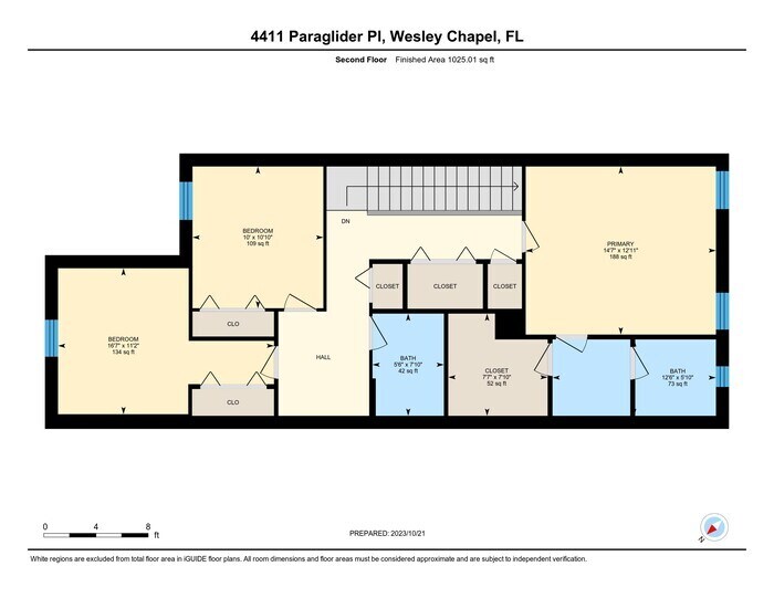 Building Photo - 4411 Paraglider Pl