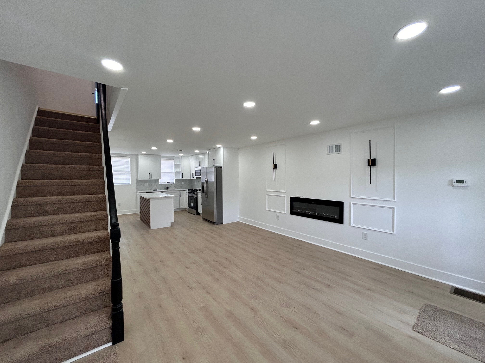 Building Photo - 8033 Williams Ave