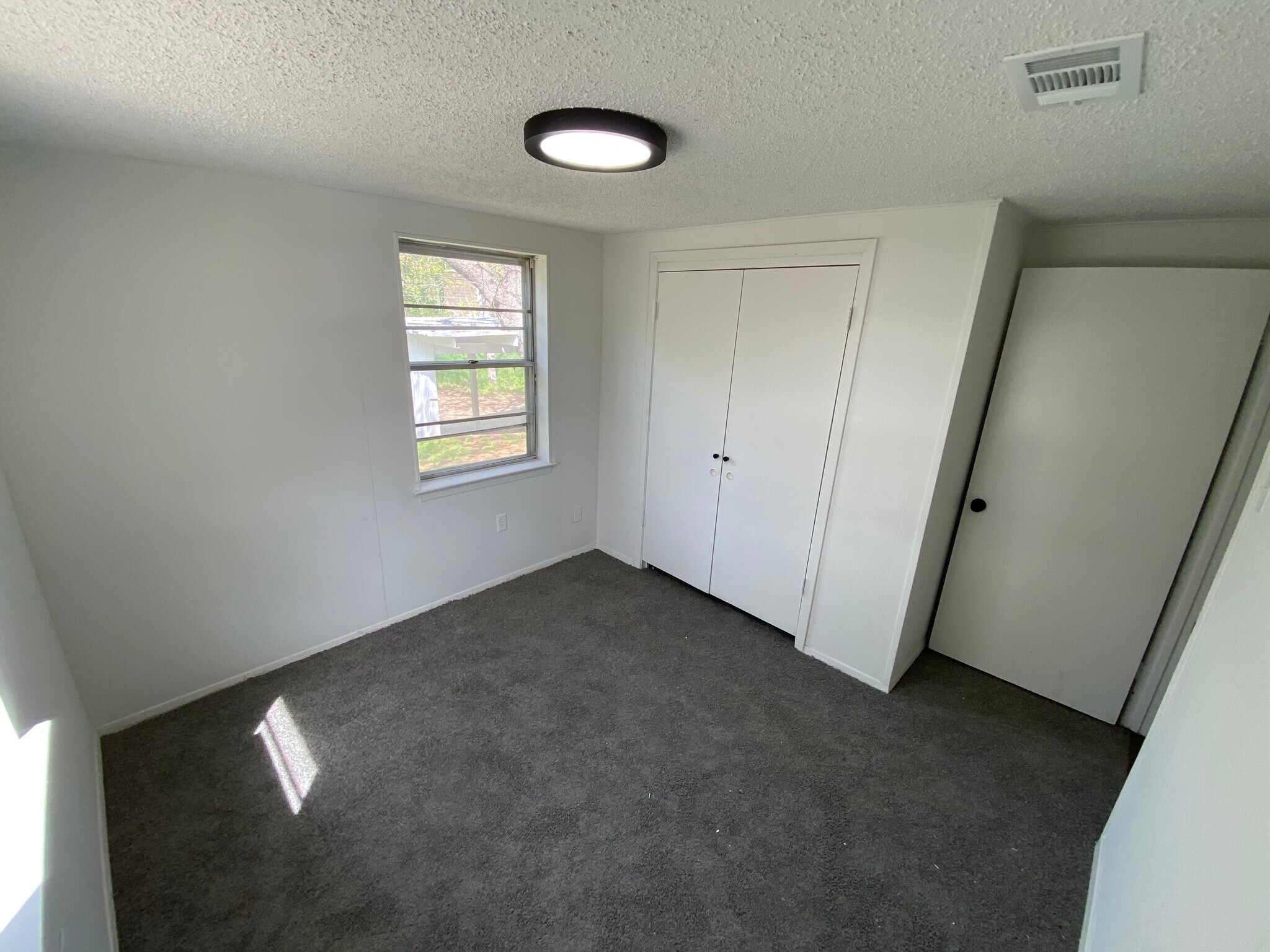 Closet Space in Bedroom #1 - 215 Folly Beach Dr