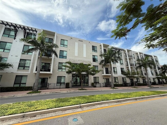 Building Photo - 8301 NW 41st St