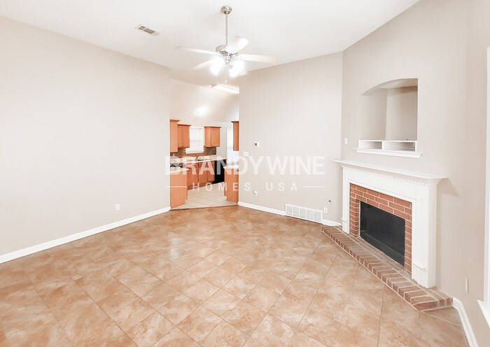 Building Photo - 1343 Appling Rd