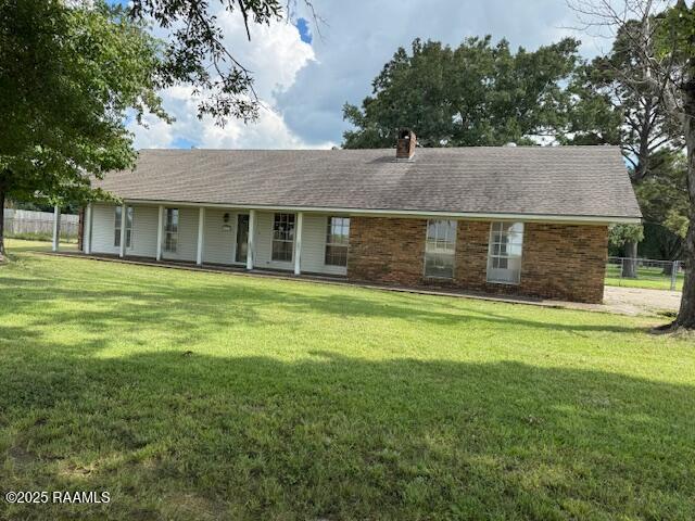 Building Photo - 3623 Pickett Rd