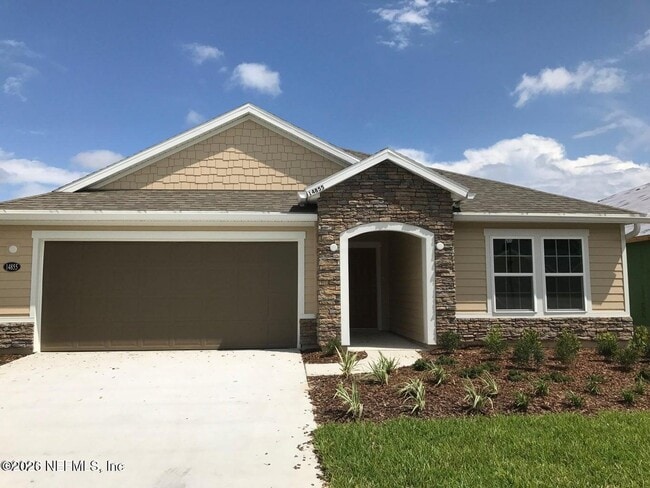 Building Photo - 14867 Bartram Creek Blvd