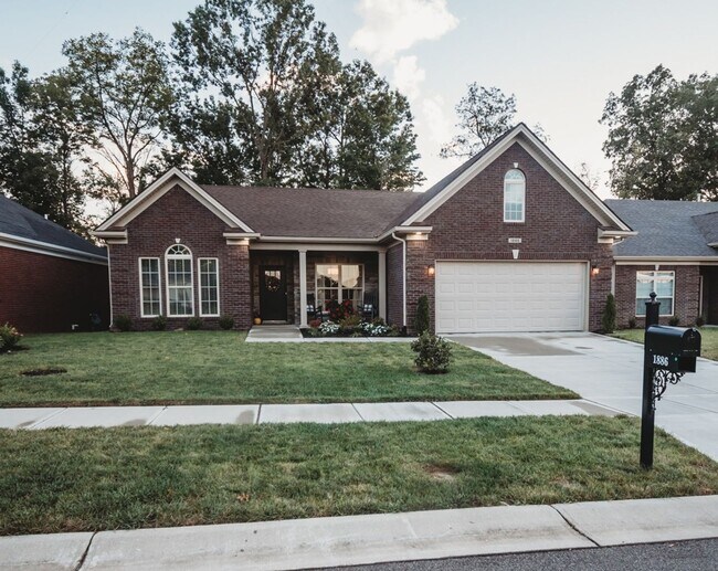 Building Photo - Fall in Love with this home!!!