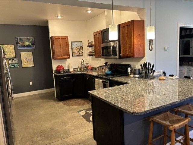 Kitchen - 80 Keltan Hts