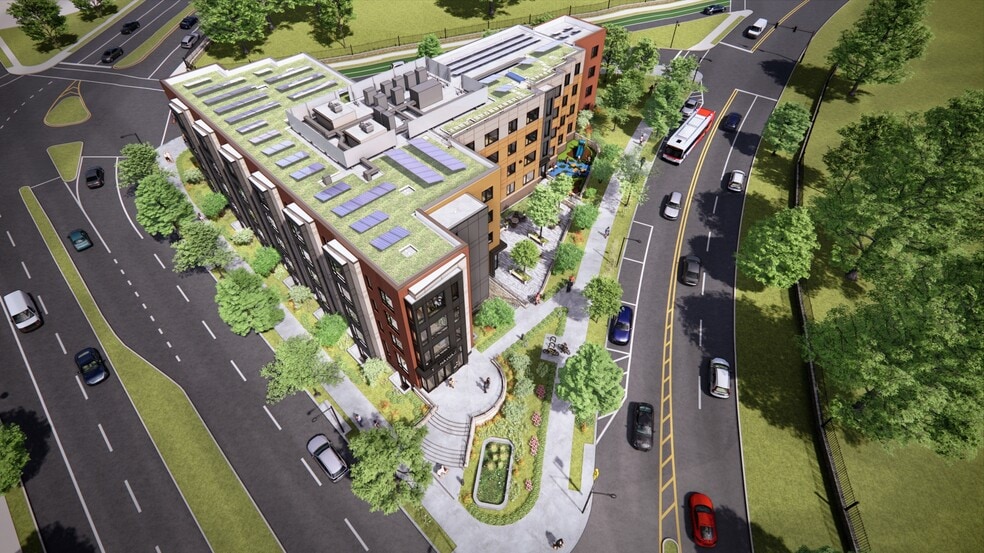 Building Photo - One Hawaii