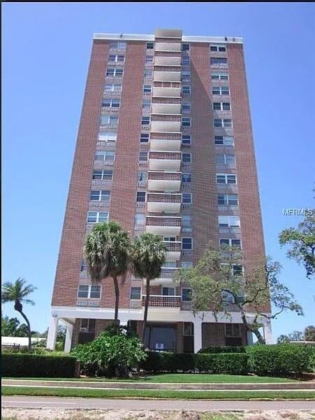 Building Photo - 4015 Bayshore Blvd