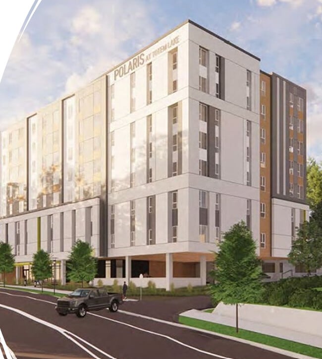 Building Photo - Polaris at Totem Lake