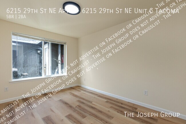 Building Photo - 6215 29th St NE