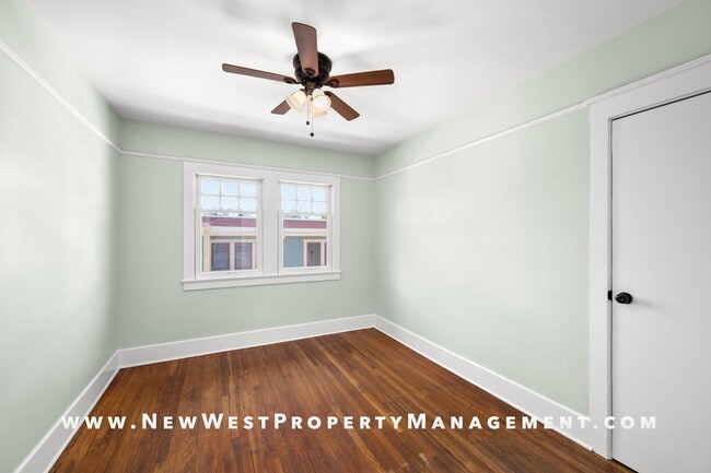 Building Photo - Charming Sherman Heights 2-Bedroom, Available Now!