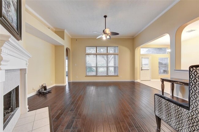 Building Photo - 5810 Sequoia Trace Ct
