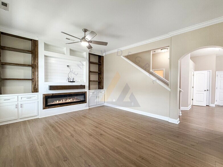 Building Photo - 68 Heritage Pky