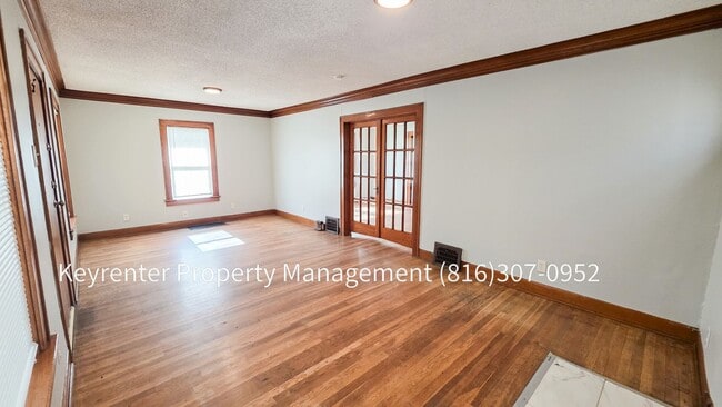 Building Photo - 1418 N 27th St