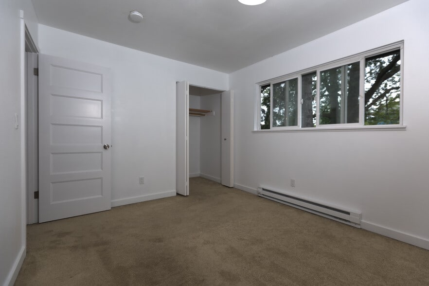 Bedroom #2 - 3229 SE 10th Ave