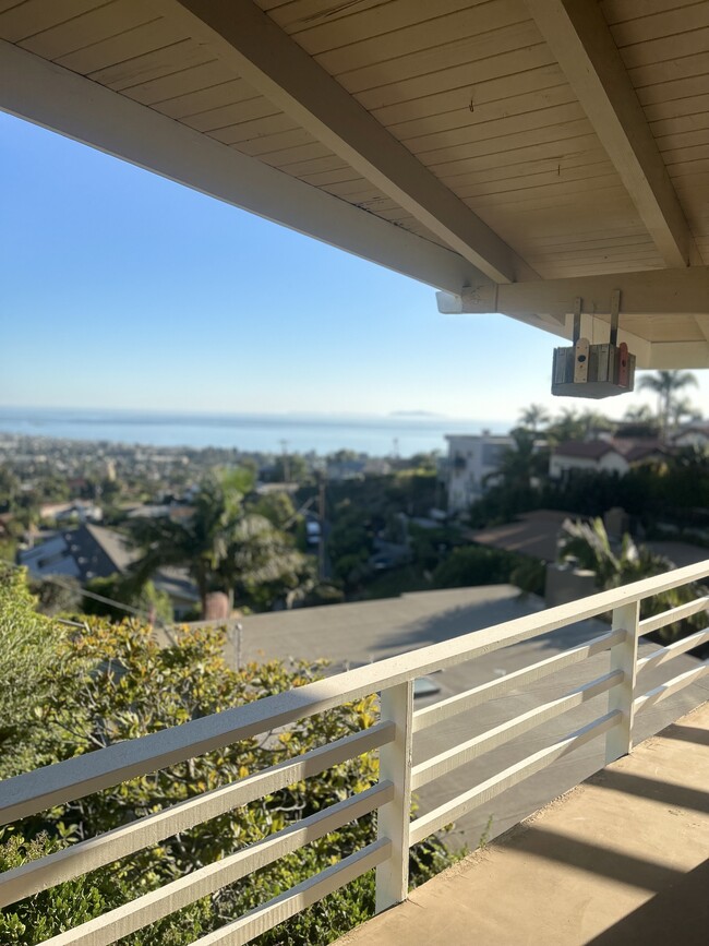 Master View - 362 Artemesia Ave