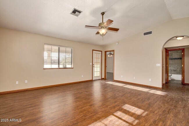 Building Photo - 16815 E Alamosa Ave