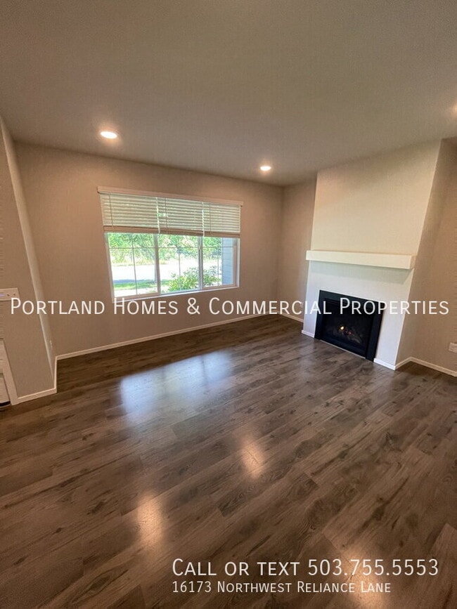 Building Photo - 16173 NW Reliance Ln