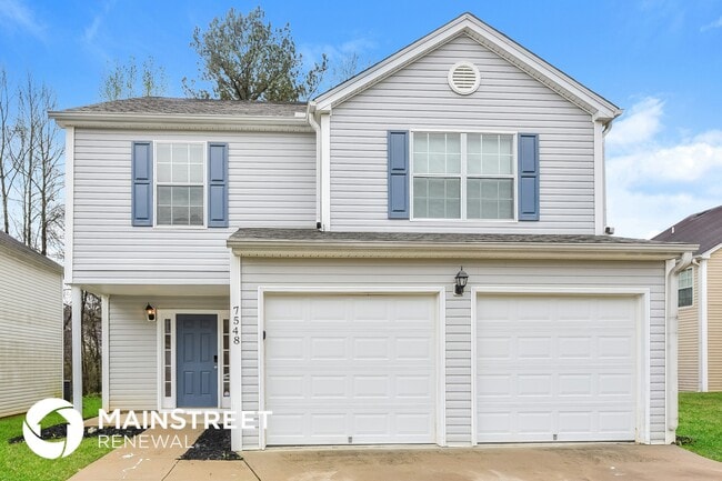 Building Photo - 7548 Garnet Dr