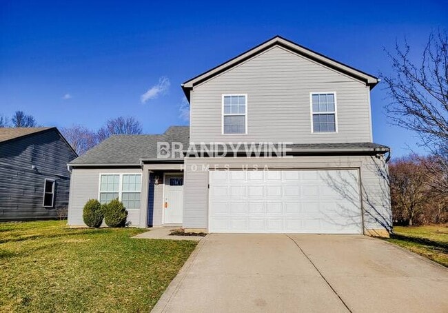 Building Photo - 1135 Valley Forge Dr