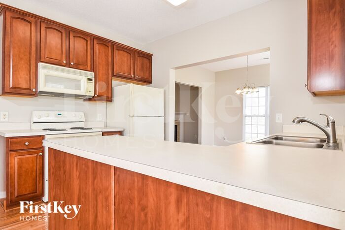 Building Photo - 3978 Park Springs Dr