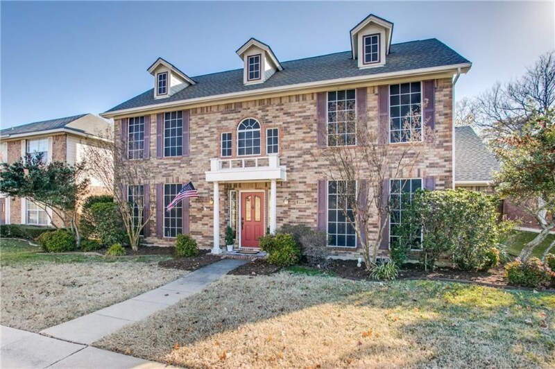 Primary Photo - 2138 Sword Dr