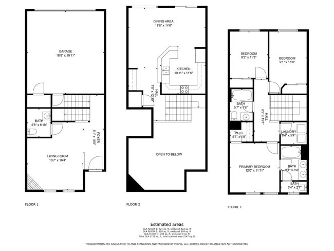 Building Photo - 5647 Celtic Cross Grove