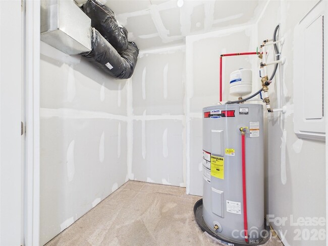 Building Photo - 2617 Grantham Place Dr