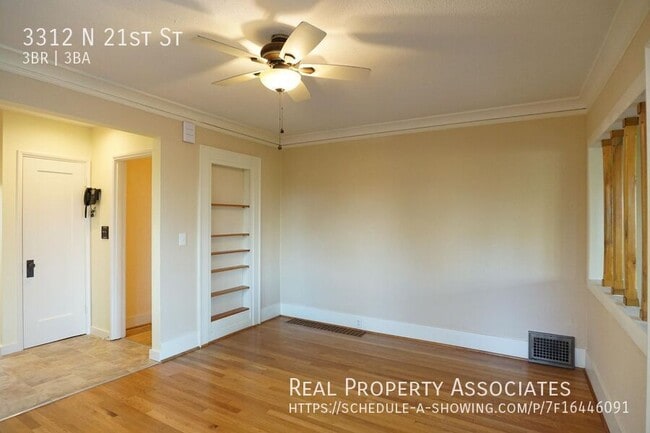 Building Photo - 3312 N 21st St