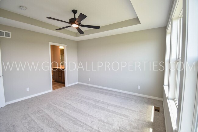 Building Photo - New Build 3 Bedroom 3 Bath Home.
