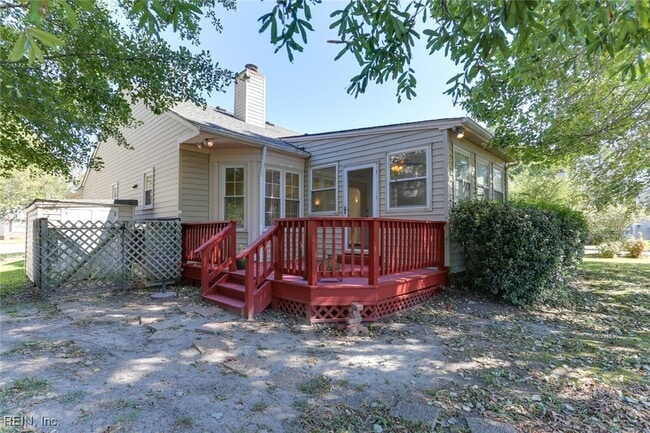 Building Photo - 450 Supplejack Ct