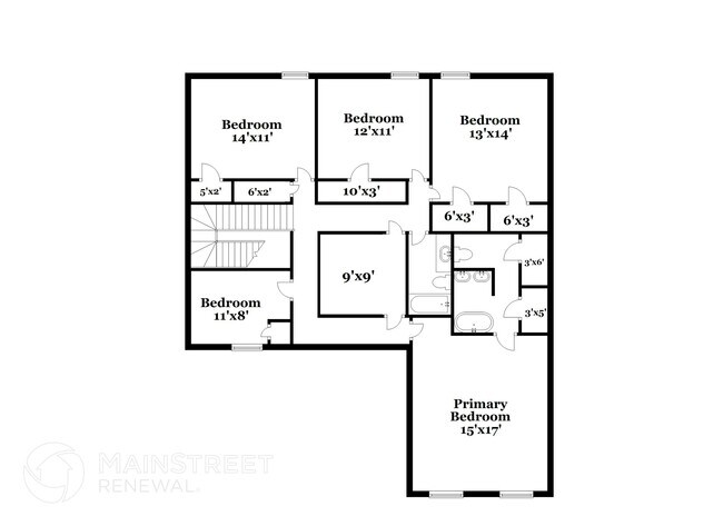 Building Photo - 1809 Antebellum Dr