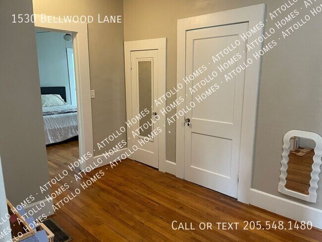 Building Photo - 1530 Bellwood Ln