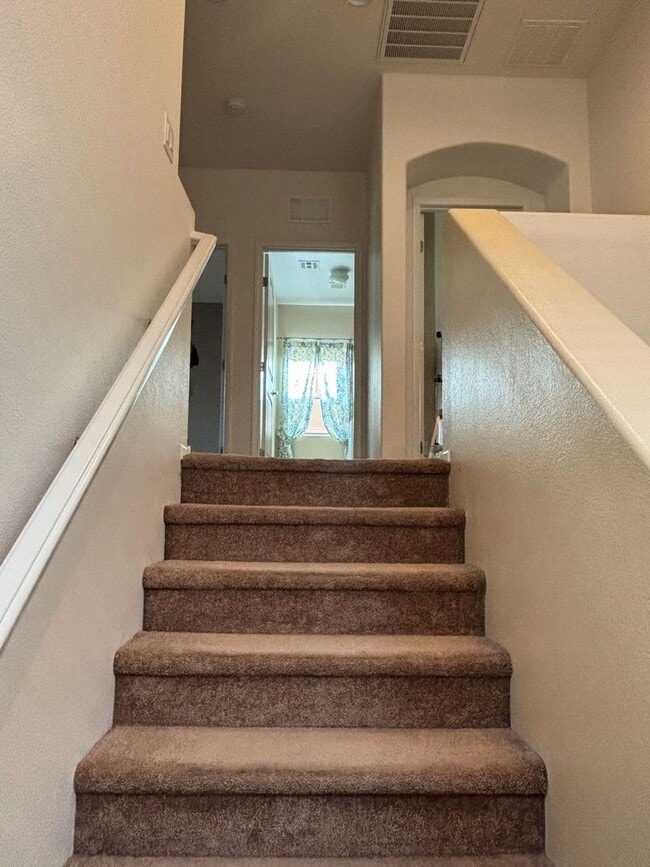 Building Photo - Gated 3-Bedroom Home with Community Pool Near Fort Apache & Blue Diamond