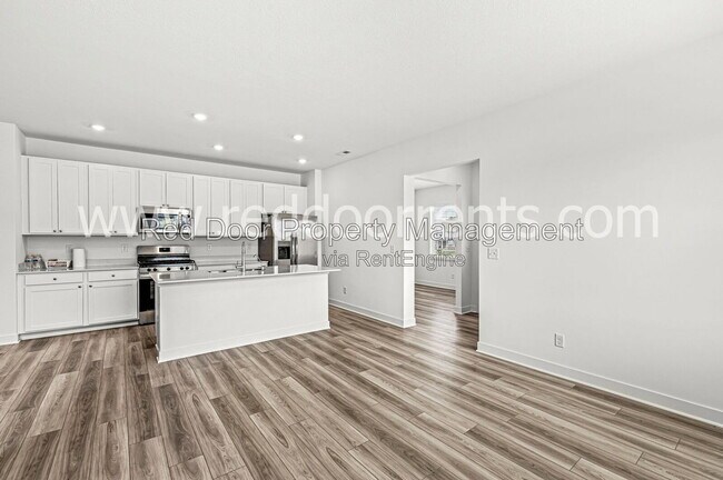 Building Photo - 17233 Rancorn Pl