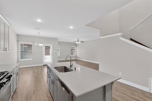 Building Photo - 418 Camille Crossing