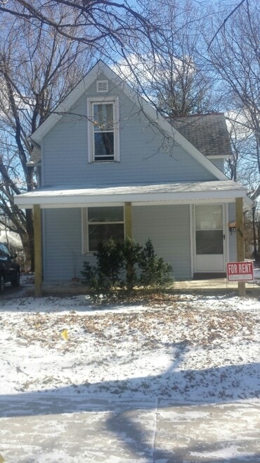 Building Photo - 456 N Salisbury St