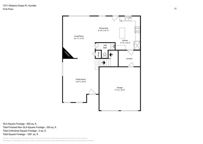 Building Photo - 7311 Wisteria Chase Pl