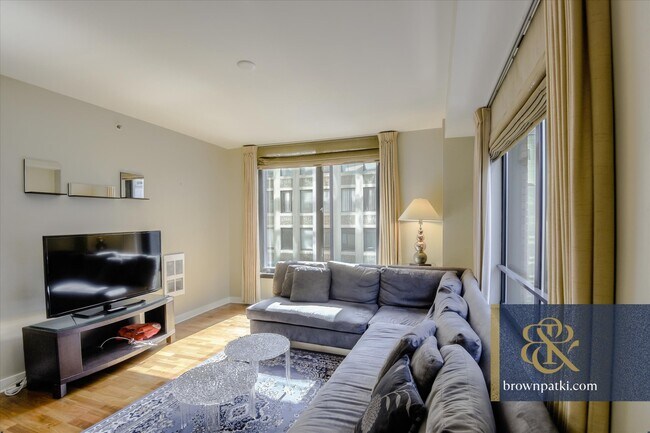 Building Photo - 199 New Montgomery St